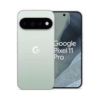 Google Pixel 11 Pro XL 12GB/256GB (Pažeista pakuotė) Fog