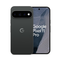 Google Pixel 11 Pro 12GB/256GB (Pažeista pakuotė) Obsidian