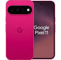 Google Pixel 11 12GB/512GB (Pažeista pakuotė) Hibiscus