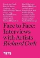 Face to Face: Interviews with Artists
