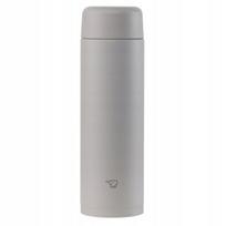 Termo Zojirushi Sm-ms35 350ml pilkas, kavai ir arbatai