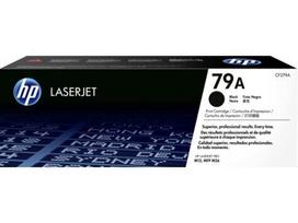 Kasetė lazeriniui spausdintuvui Originaal tooner HP CF279A (79A) 1000 lk