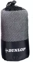 Dunlop - mikropluošto sportinis rankšluostis (pilka)