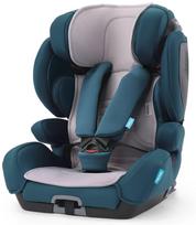 Recaro Tian vasarinis įdėklas automobilinei kėdutei, pilkas