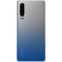Lankus dėklas - Huawei - P30 - Colorblock - Mėlyna - Dizainas apsauga