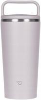 Zojirushi Termo puodelis 300ml, nerūdijantis plienas, smėlio spalvos