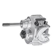 Sankaba su 2-7HP varikliu Vevor MC30RG10T12T, universali