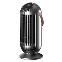 Elektrinė kaitlentė, 1500 W, juoda, su ekranu
