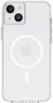 Case-Mate Togh Clear MagSafe - dėklas skirtas Apple iPhone 14 Plus Clear