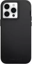 Case-Mate Tough Duo - Apple iPhone 15 Pro Max dėklas Juodas