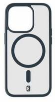 Cellular Line Cellularline Pop Mag - Apple iPhone 15 Pro MagSafe dėklas mėlynas