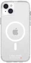 Dėklas Case-Mate Ultra Tough plus D3O MagSafe - Apple iPhone 15 Plus Case Clear