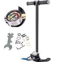 Rankinis PCP siurblys, 4500 PSI rankinis siurblys, 30 MPa rankinis siurblys, PCP oro pompa, rankinis aukšto slėgio siurblys