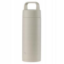 Zojirushi Sm-rs50-wz 500 ml ecru termokubelis su rankena