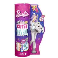 Lėlė Barbie® Cutie Reveal šuniukas HHG21