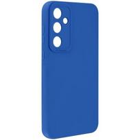 Coque - AVIZAR - Samsung Galaxy A35 5G - Minkštas silikonas - Sustiprinta kameros apsauga - Soft-touch