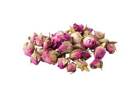 Džiovinti rožių žiedų pumpurai (Rosa spp.), 250 g