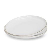 Lėkštės 27 cm / 2 vnt Floree (porcelianas)