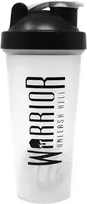 Warrior Šeikeris 600ml