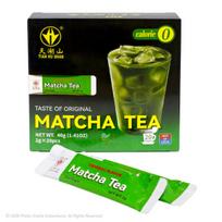 MATCHA žalioji arbata, 40g (2g x 20)