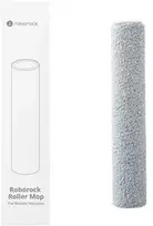 Roborock dulkių siurblio priedas ROBOROCK antibakterinis veleninis mopų audinys, skirtas Qrevo Curv 2 Flow 8.02.0487 (8.02.0487)