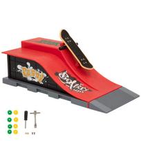 Pirštų riedlentės parkas Skate park CB Toys