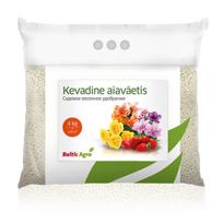 Trąšos sodui pavasarinės, 4 kg.