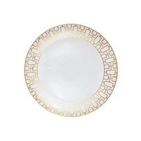 Regina Gold sriubos lėkštė, Ø 23cm