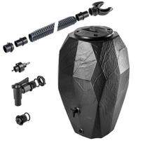 KADAX Rainwater Tank 310L vandens talpyklos pajungimo komplektas + čiaupas