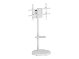 TV laikiklis GEMBIRD TVS-86TR-01-W