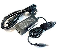 Įkroviklis nešiojamam kompiuteriui Nešiojamojo kompiuterio kroviklis 12 V 3 A, 4.8x1.7 mm kištukas, skirtas Asus Eee PC 900 901 1000 ADP-36EH C