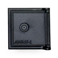 Pelenų durelės židiniui APAT–1 160x160 mm