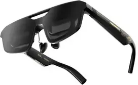 AR GLASSES ROG XREAL R1S20-N/90LJ00M5-B03470 ASUS