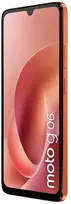 Motorola moto g06 , 17,5 cm (6,88"), 4GB, 256GB, 50 MP, Android 15, oranžinė