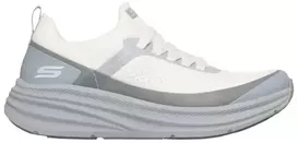 Moteriški bateliai Skechers Bobs Skillz Too Vital, balti