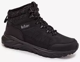 Žygio batai juodi su pašiltinimu Lee Cooper