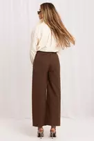 Plačios kulotės Italy Moda