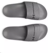 Vyriškos įspiriamos šlepetės Under Armour ARMR Slide Lite, pilkos