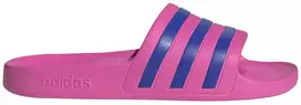 Klapki moterims adidas Adilette Aqua IH8998 (38)