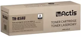 Universalus tonerio kasetė Actis TH-85AU, juodas