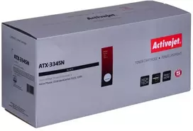 Xerox tonerio kasetė ATX-3345N, juoda
