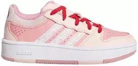 Buty vaikams adidas Disney Hoops Classic rožinė KI7920 (29)