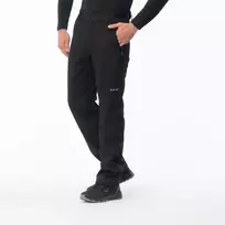 Softshell kelnės CABANO II, juodos
