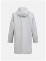 Vyriška striukė Peak Performance Treeline Hipe 2.5L Shell Parka, pilka