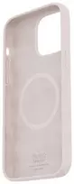 Dėklas iPhone 14 Pro Max, Dusty Rožinė, PURO ICON MAG