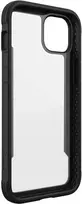 Dėklas iPhone 14 Plus X-Doria Raptic Shield, juodas