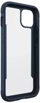 Dėklas iPhone 14 Plus X-Doria Raptic Shield, mėlynas