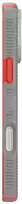 Speck Candyshell Grip MagSafe dėklas iPhone 18 Pro Max / 17 Pro Max, pilkas