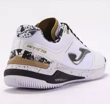 Salės bateliai Joma Invicto 2432 IN, balti