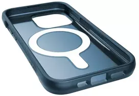 Dėklas iPhone 14 Pro X-Doria Raptic Clutch MagSafe, Marine Mėlyna
